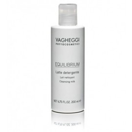 Vagheggi Equilibrium Line Cleansing Milk